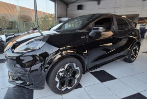 PUMA ST-LINE X BENZINE automaat-image