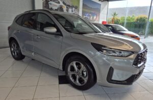 NEW KUGA ST-LINE 0-KM-image