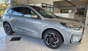 NEW KUGA ST-LINE X 0-KM   FULL OPTION-image